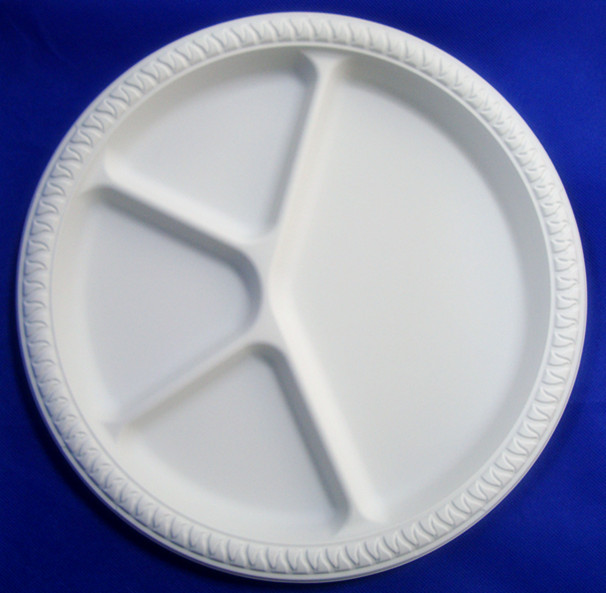 Biodegradable Food Container